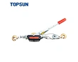 2 ton hand puller